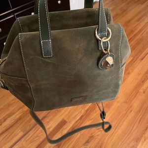 Frances Valentine Handbag